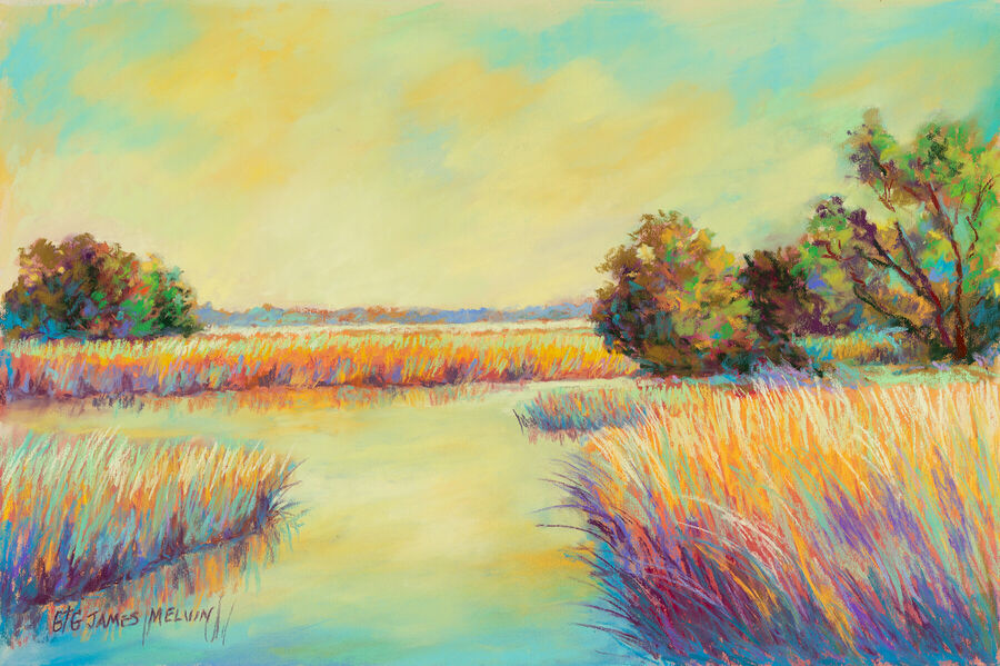 Marsh Splendor